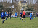 FC De Westhoek '20 1 - S.K.N.W.K. 1 (competitie) seizoen 2023-2024 (Fotoboek 2) (22/184)